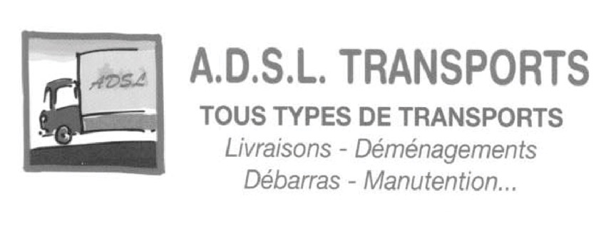 adsl transport