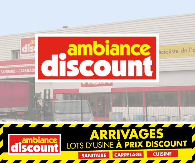 Ambiance Discount